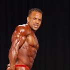 Ronald  Galup - NPC Nationals 2016 - #1